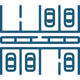 Codename Home Square Parking